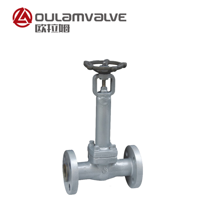 低溫閘閥DZ41Y_冷凍機(jī)組_閘閥