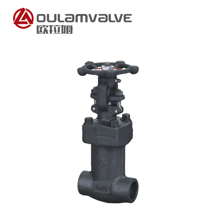 高溫截止閥WJ61Y_主蒸汽系統(tǒng)_截止閥