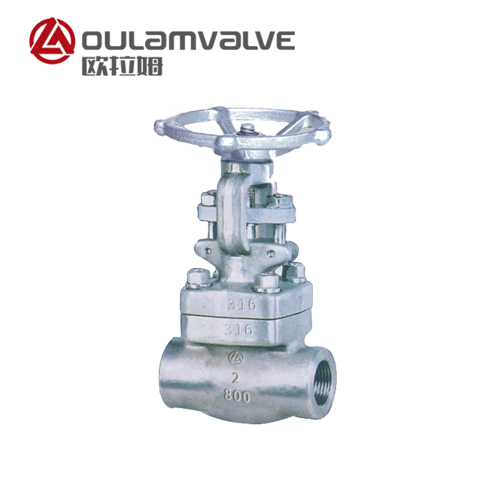 不銹鋼閘閥Z61Y_成品油輸送管線(xiàn)_閘閥