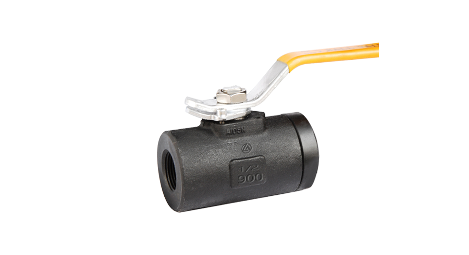 內(nèi)螺紋不銹鋼球閥Q11