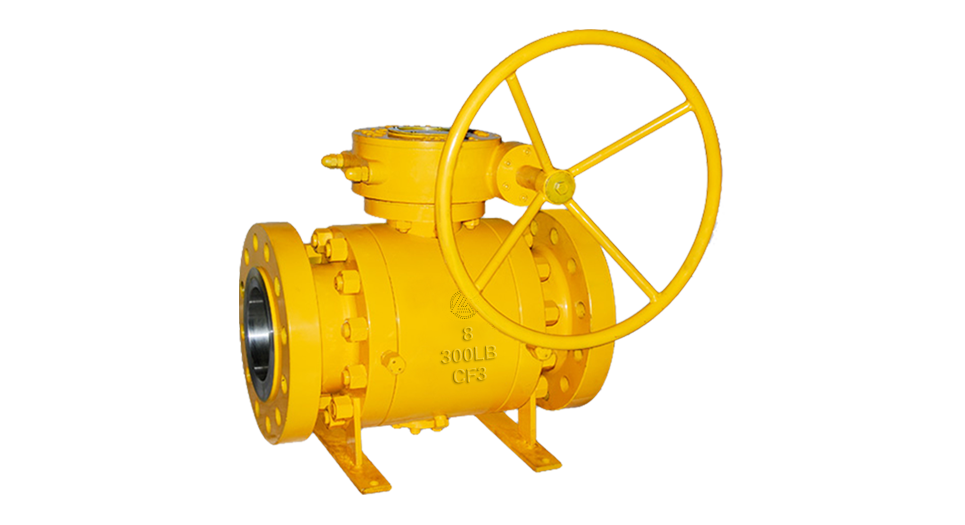 q347f耐高溫球閥圖