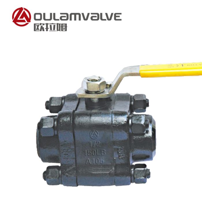 焊接球閥Q61H_儲(chǔ)油罐_球閥