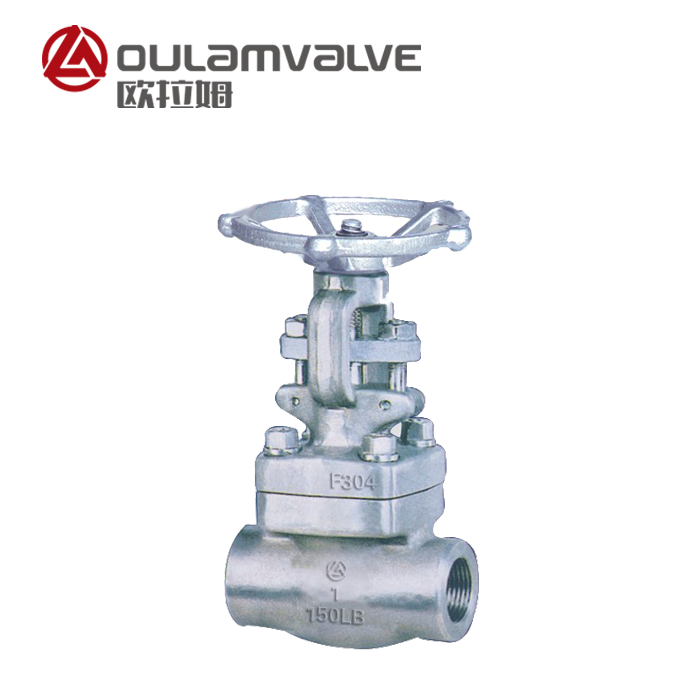 不銹鋼閘閥Z11W_催化裂化裝置_閘閥