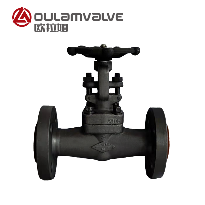 手動(dòng)閘閥Z41H_催化重整裝置_閘閥