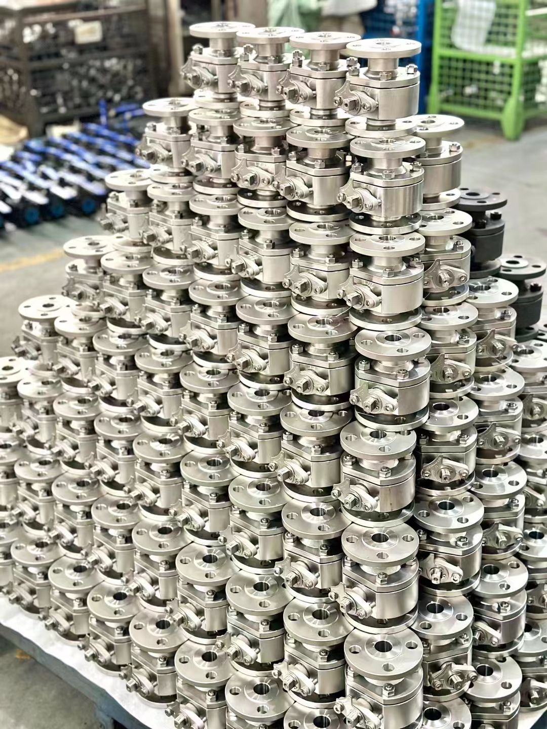 不銹鋼球閥現(xiàn)貨批發(fā)