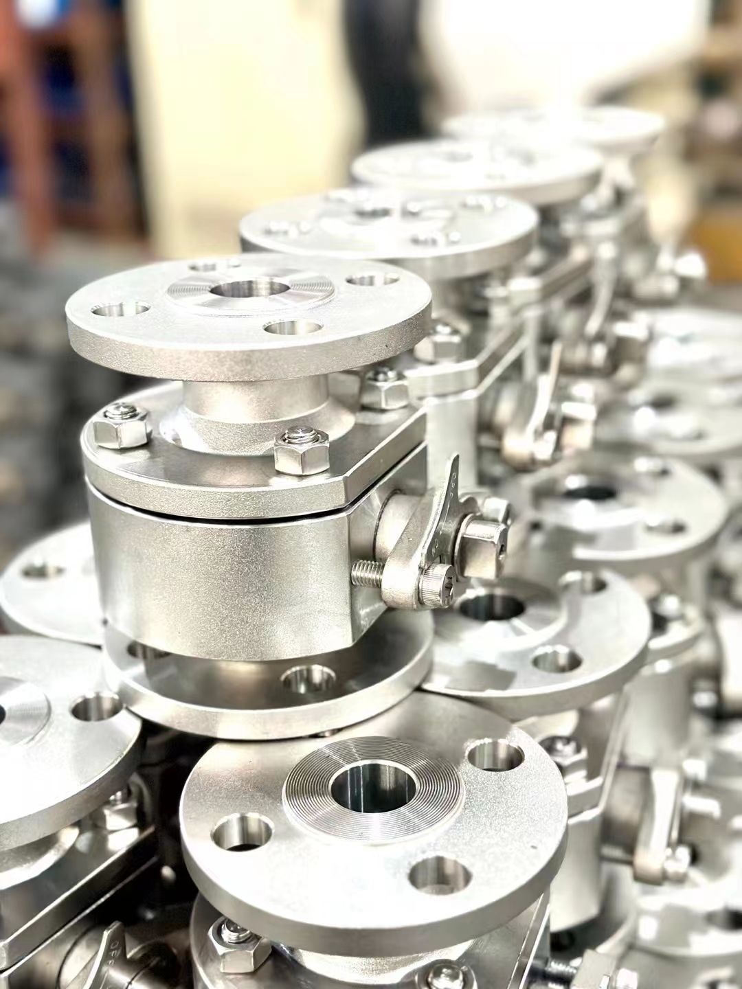 不銹鋼球閥現(xiàn)貨